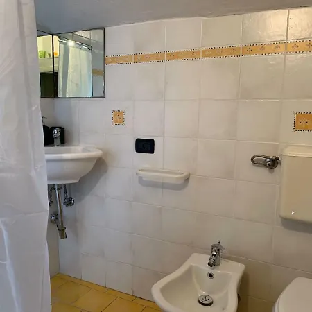La Casa Dei Bibi, La Serra *