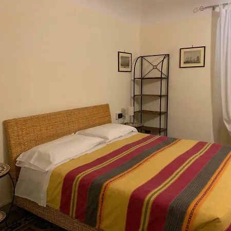 公寓 La Casa Dei Bibi, La Serra