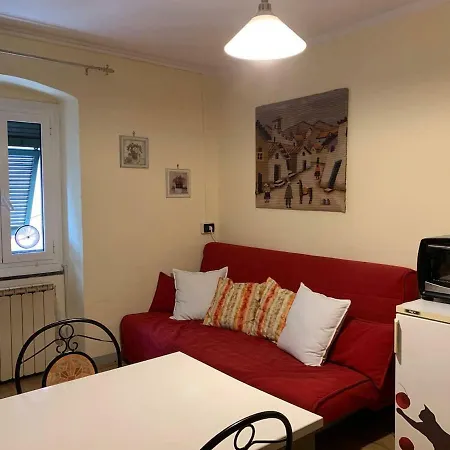 Apartamento La Casa Dei Bibi, La Serra *