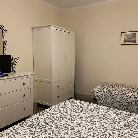 La Casa Dei Bibi, La Serra Apartamento *